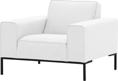 Produktbild von home24 Sessel - Webstoff