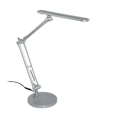 Produktbild von LED Tischleuchte Silber Tornos