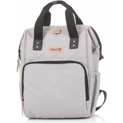 Produktbild von CHIPOLINO Wickeltasche, Rucksack Sand
