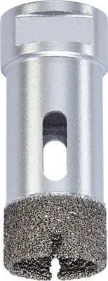 Produktbild von KWB Diamant-Lochsäge für Trockenschnitt, M14, Ø 25 mm