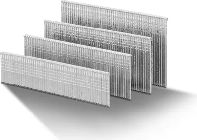 Produktbild von PARKSIDE® Tacker Sortiment PETZ 25 A4 (Nägel)