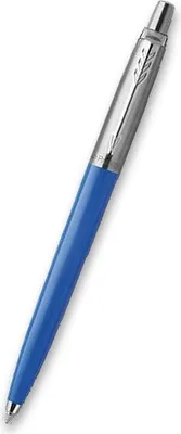 Zdjęcie produktu dla Pióro kulkowe Parker Jotter Originals niebieskie