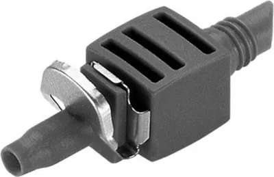 Immagine prodotto di Gardena giunto mds 4,6 mm 3/16" (10 pz.), 8337-29