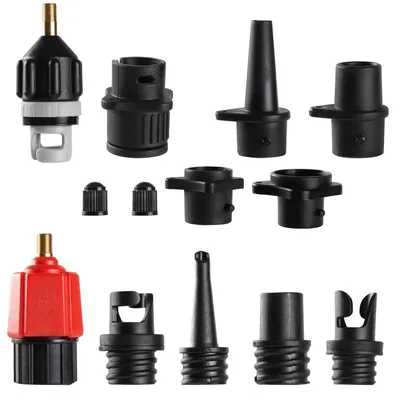 Image de Solidchoice - Adaptateur universel pour paddleboards gonflables