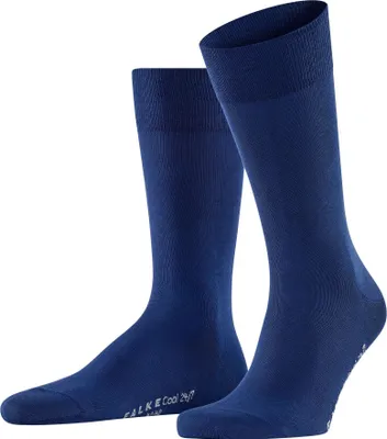 Produktbild von FALKE Cool 24/7 Socken Herren royal blue 47-48