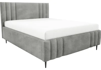 Obrázok produktu pre Čalúnená posteľ HADAR N 160x200 #personalizuj