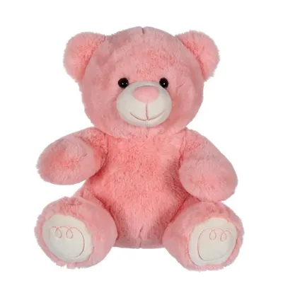 Immagine prodotto di GIPSY My Sweet Teddy 35 cm Rosa in confezione regalo