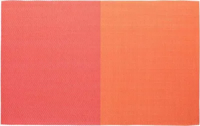 Produktbild von BANKETT Gedeck KULINARISCH Red 45 x 30 cm
