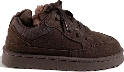 Image de Chaussures Permani 20404CHOCOLATE