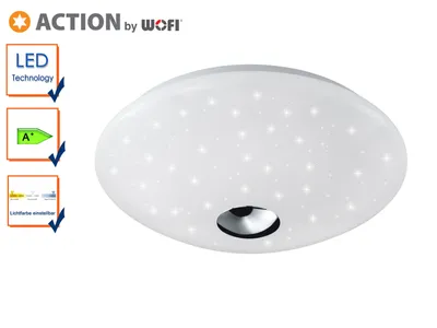 Zdjęcie produktu dla Lampa sufitowa z jednym źródłem światła