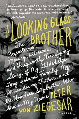 Produktbild von Looking Glass Brother