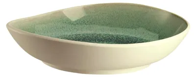 Produktbild von Junto Aquamarine Tiefer Teller 28 cm