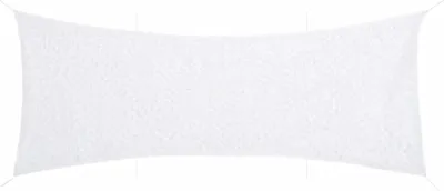 Obrázok produktu pre Maskovacia sieť s úložnou taškou 721x294 cm biela