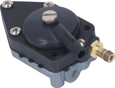 Image de Kraftstoffpumpe Ersatz 438556 388268 385781 394543 382354 395713 398338 432451 f��r Sierra 18 7352 Au?enbordmotor