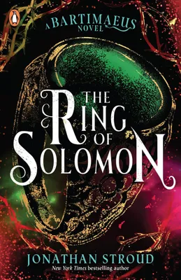 Image de The Ring of Solomon