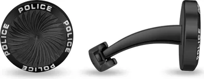 Immagine prodotto di Polizia PEAGC0022602 Gemelli Gyre Nero