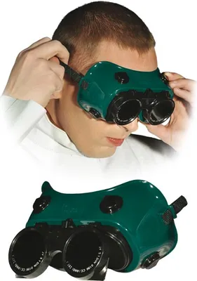 Obrázok produktu pre Zváracie okuliare TOPEX