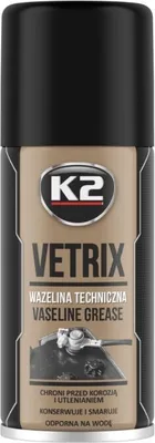 Immagine prodotto di K2 Vaselina liquida spray 140 ml