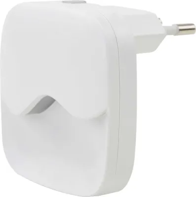 Produktbild von Ansmann LED-Sensor Nachtlicht 5 Lumen, warmweiß      1600-0406