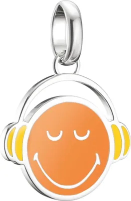 Immagine prodotto di Thomas Sabo - CC1297-664-8 - Ciondolo charm - Unisex - Charm Club