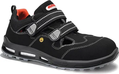 Produktbild von Sicherheitssandale SCOTT XXT ESD S1P, Gr. 38