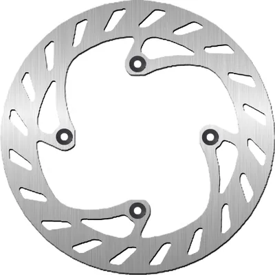Obrázek produktu pro NG Přední brzdový kotouč levý 4 otvory 6,25 mm