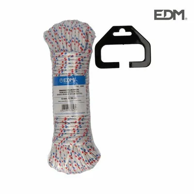 Zdjęcie produktu dla Plecionka nylonowa EDM 25 m