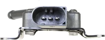 Produktbild von METZGER 0906408 Abgasdruck Differenzdrucksensor für BMW 3 Touring (E91) 3 Limousine (E90) 5 Touring (F11) 1 Schrägheck (E87) 5 Limousine (E60)