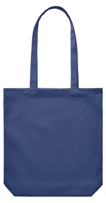 Image de SOLS - Sac à provisions « Bali » LT1301 (taille unique) (denim)