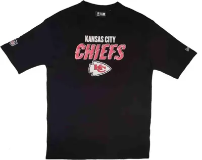 Immagine prodotto di T-shirt New Era Kansas City Chiefs da Unisex
