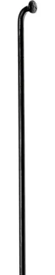 Produktbild von DT Swiss Speiche Champion 2.0 VE100 230 mm schwarz - robuste Standardspeiche ...