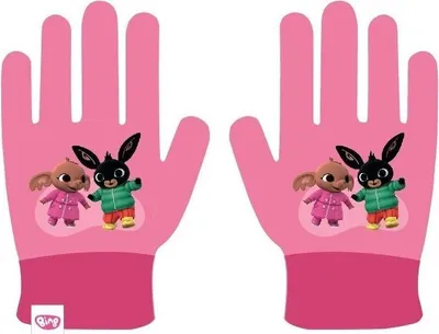 Productafbeelding van Bing Sula kinderhandschoenen