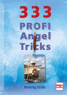 Produktbild von 333 Profi-Angeltricks