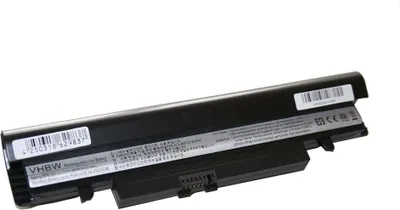 Produktbild von vhbw Akku kompatibel mit Samsung NP-N250-JP01RU, NP-N150-KA05IN, NP-N150P, NP-N250-JP01CO, NP-N250, NP-N250-JP01 Notebook (4400 mAh, 11,1 V, Li-Ion)