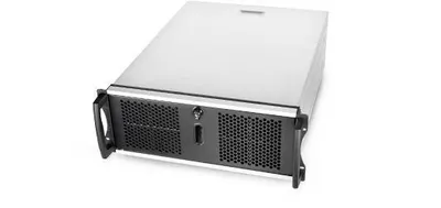 Obrázok produktu pre Chenbro Geh 4U RM41300-F2-USB3 w/o PSU - ATX - Lüfter
