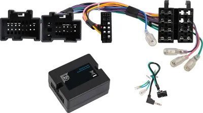 Produktbild von RTA 014.160-0 Lenkradadapter Saab