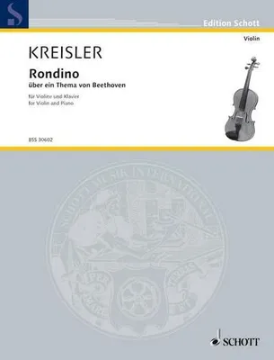 Produktbild von Rondino Nr. 6