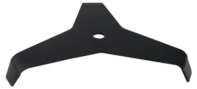 Imagen del producto de Cuchilla para desbrozadora de 3 dientes, pieza de repuesto, para desbrozadoras