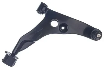 Image de EBG Bras de suspension transversal droit avant Mitsubishi MR916134 MR911569