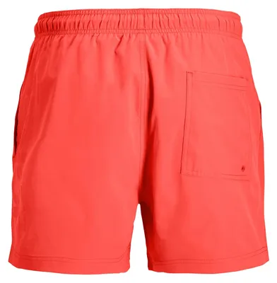 Produktbild von Jack & Jones Badehose MAUI WAVE LOGO Schwimm-Shorts