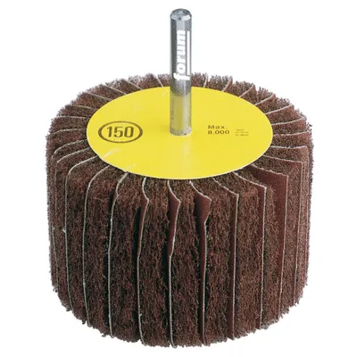 Produktbild von Forum Vlies-Mop-Stift 50 x 30 x 6 mm K240