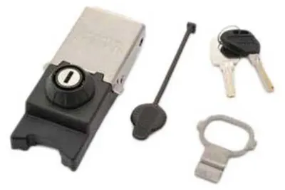 Immagine prodotto di Blocco cerniere GiVi completamente assemblato per OBK42 / OBK58