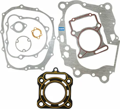 Produktbild von Motordichtsatz Zongshen CG 250 ccm wassergekühlt 67 mm Quad ATV Pit Bike HMParts