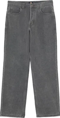 Produktbild von Dickies Herren Jeans Thomasville Relaxed grey 30/30