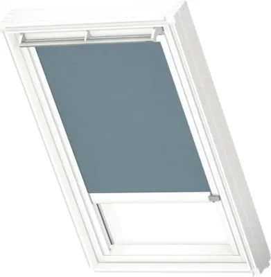 Obrázek produktu pro Stínící roleta na střešní okno VELUX elektrická RML UK04 4170KWL šedá
