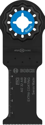Obrázok produktu pre Bosch PRO AIZ32AIB Multitool Blade,32x50,