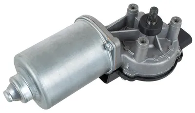Image de Moteur d'essuie-glace avant pour VW Golf IV (1997-2006)