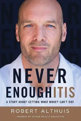 Produktbild von Never Enoughitis