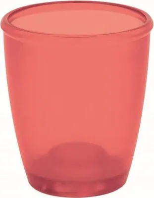 Produktbild von Spirella Zahnputzbecher Zahnbürstenhalter Toronto Coral