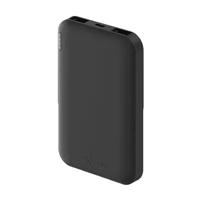 Immagine prodotto di Celly PBE5000 Ioni di Litio 5000 mAh Nero
